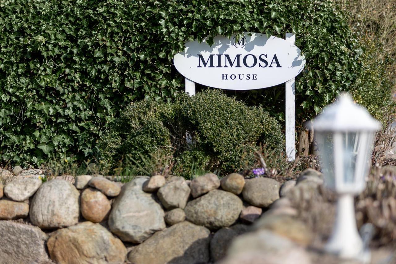韦斯特兰 Mimosa House酒店 外观 照片